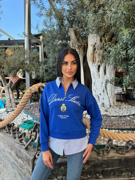 Женский Свитшот Signet 