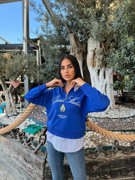 Женский Свитшот Signet 