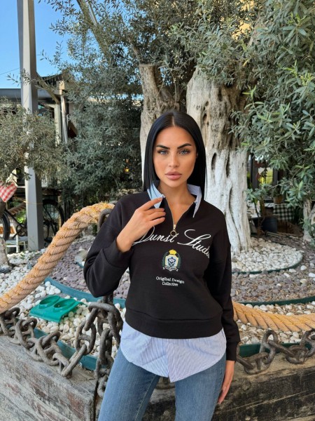 Женский Свитшот Signet 