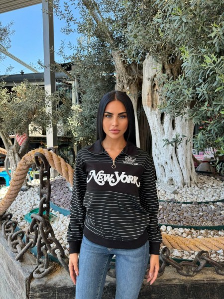 Женский Свитшот Signet 