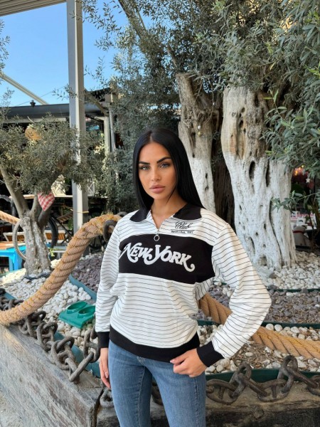 Женский Свитшот Signet 