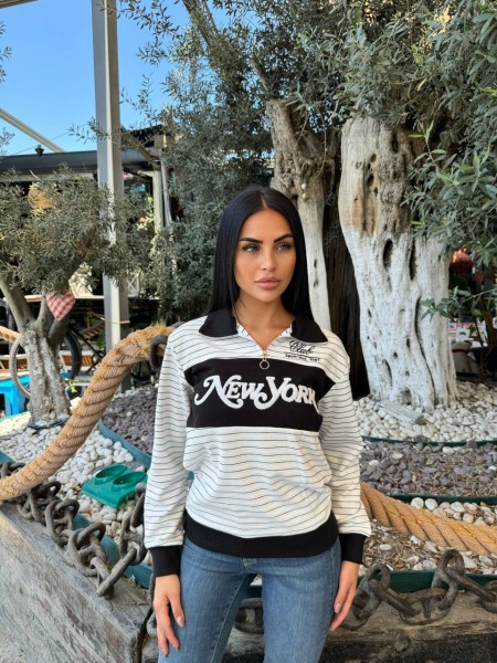 Женский Свитшот Signet 