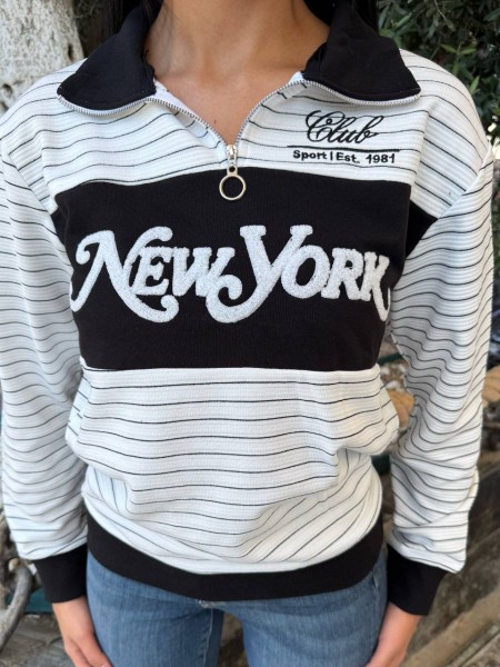 Женский Свитшот Signet 