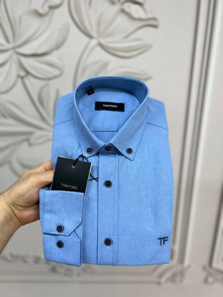 Мужская Рубашка Tom Ford