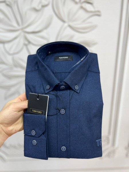 Мужская Рубашка Tom Ford
