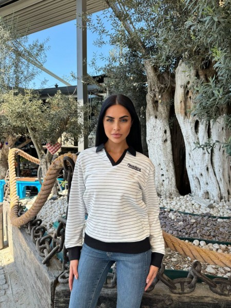 Женский Свитшот Signet 