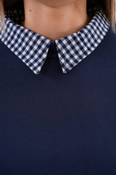 Женский Свитшот Signet 