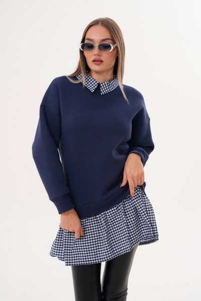 Женский Свитшот Signet 