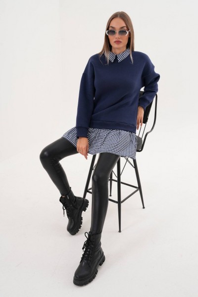 Женский Свитшот Signet 