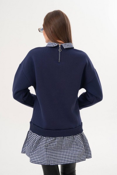 Женский Свитшот Signet 