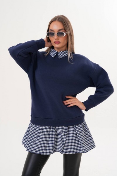 Женский Свитшот Signet 