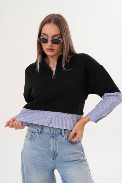 Женский Свитшот Signet 