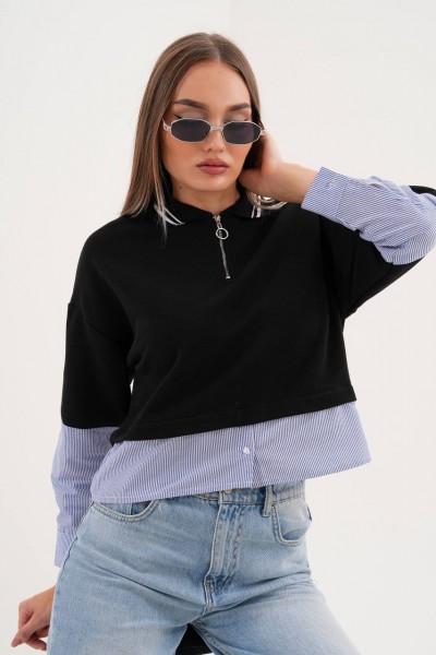 Женский Свитшот Signet 