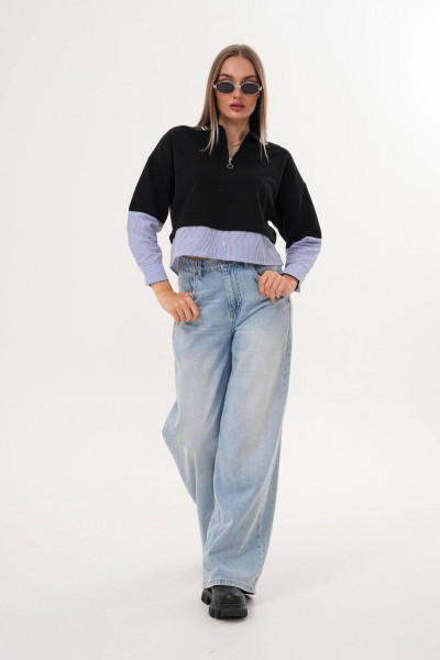 Женский Свитшот Signet 