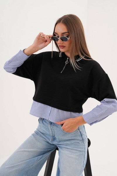 Женский Свитшот Signet 