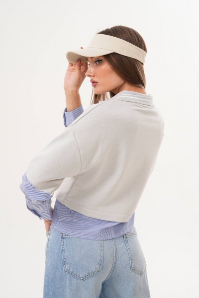 Женский Свитшот Signet 