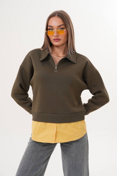 Женский Свитшот Signet 