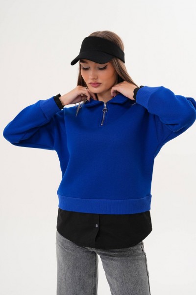 Женский Свитшот Signet 