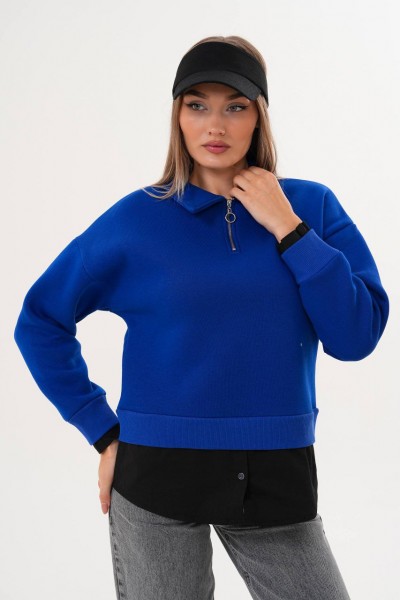 Женский Свитшот Signet 