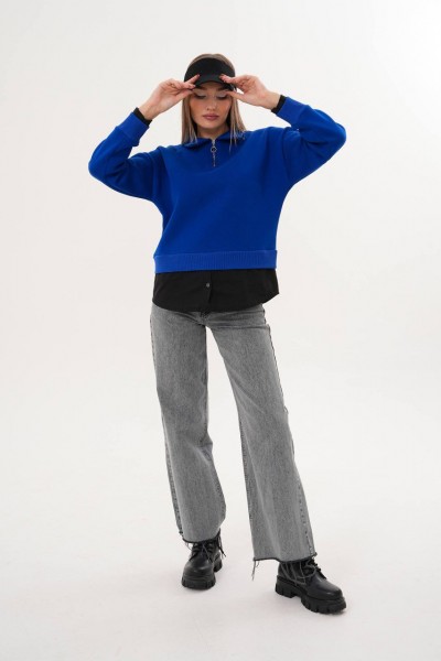 Женский Свитшот Signet 