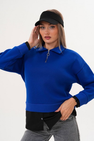 Женский Свитшот Signet 