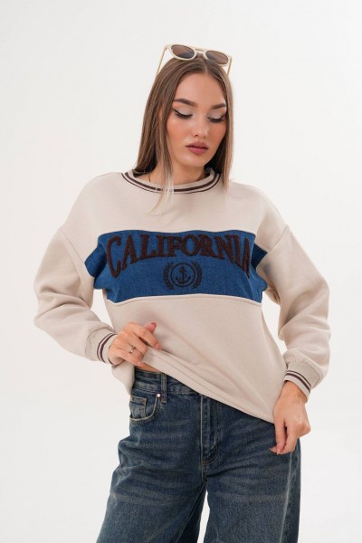 Женский Свитшот Signet 