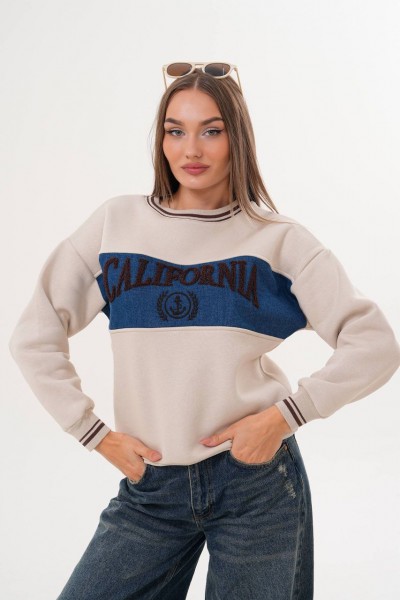 Женский Свитшот Signet 