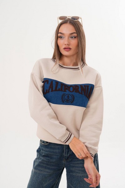 Женский Свитшот Signet 