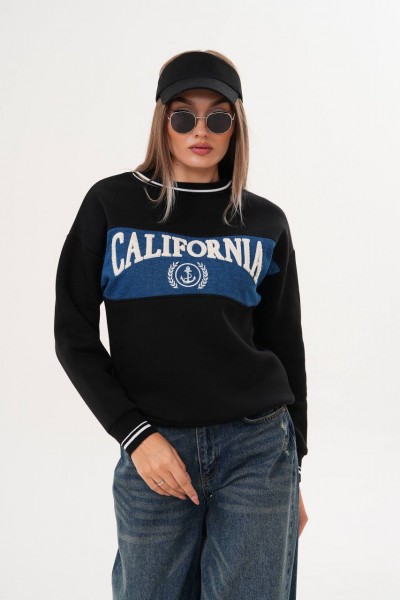 Женский Свитшот Signet 