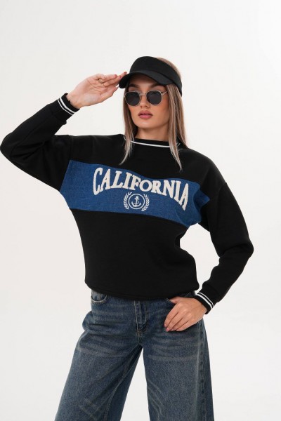 Женский Свитшот Signet 