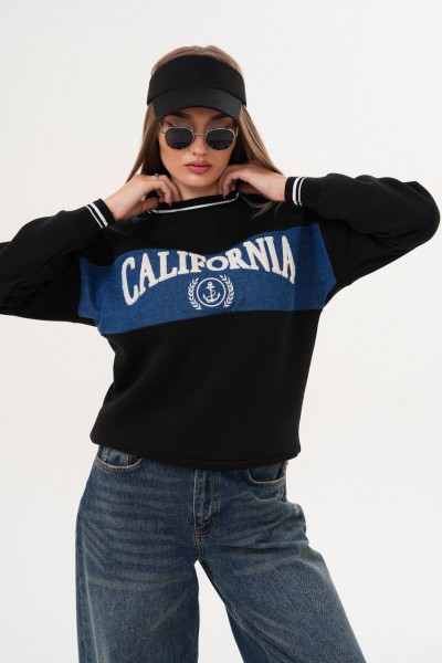 Женский Свитшот Signet 