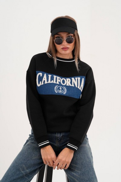 Женский Свитшот Signet 