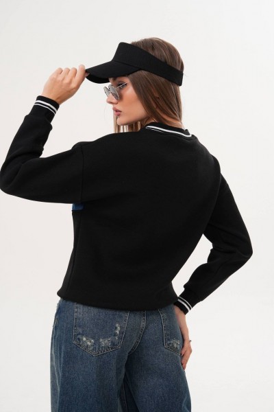 Женский Свитшот Signet 