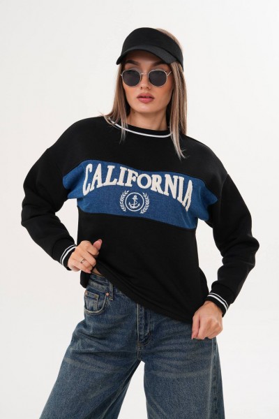 Женский Свитшот Signet 