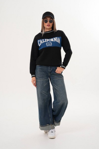 Женский Свитшот Signet 