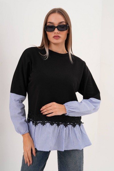 Женский Свитшот Signet 