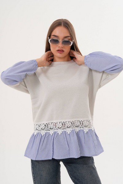 Женский Свитшот Signet 