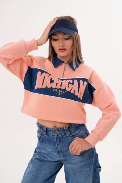 Женский Свитшот Signet 