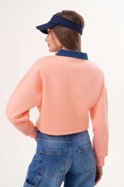 Женский Свитшот Signet 