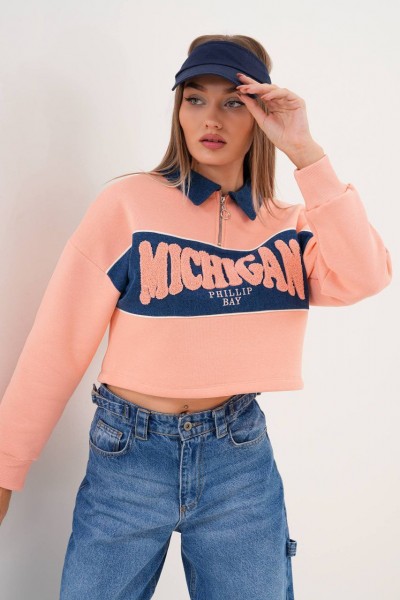 Женский Свитшот Signet 