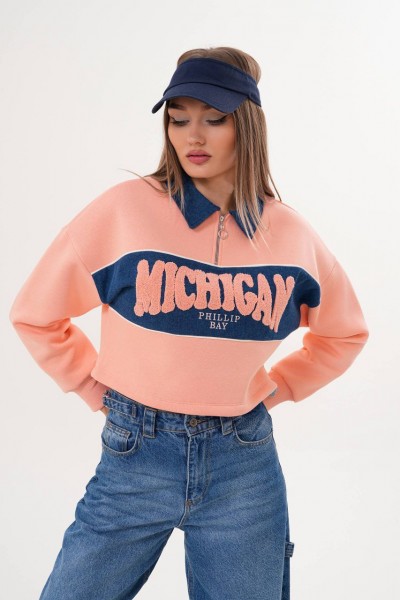 Женский Свитшот Signet 