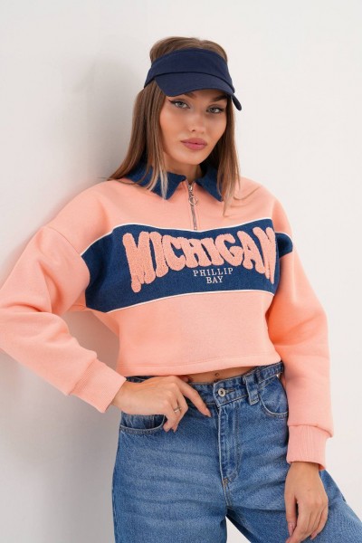 Женский Свитшот Signet 