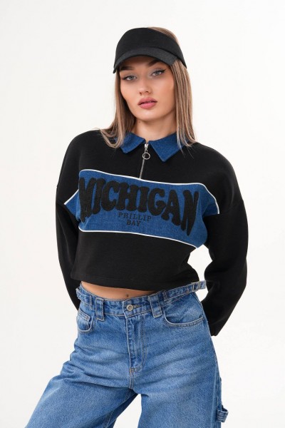 Женский Свитшот Signet 