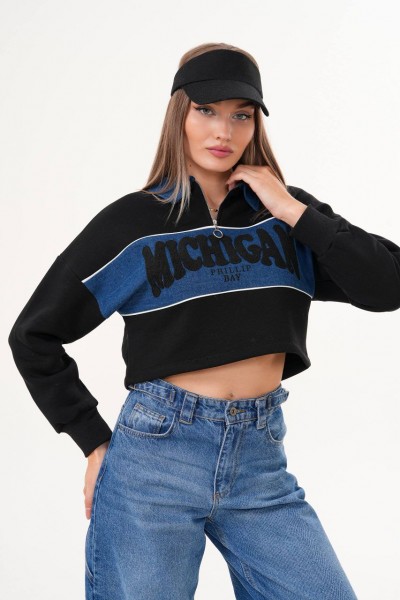 Женский Свитшот Signet 