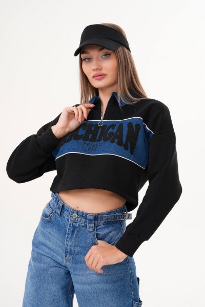 Женский Свитшот Signet 