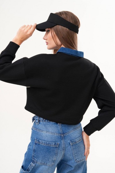 Женский Свитшот Signet 