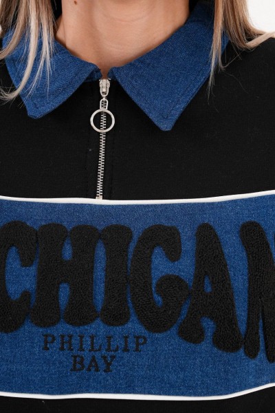 Женский Свитшот Signet 