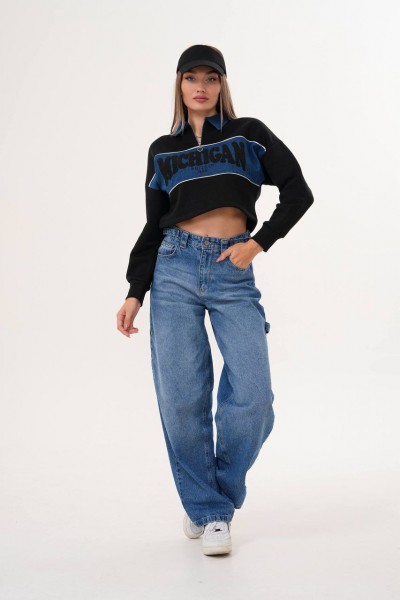 Женский Свитшот Signet 