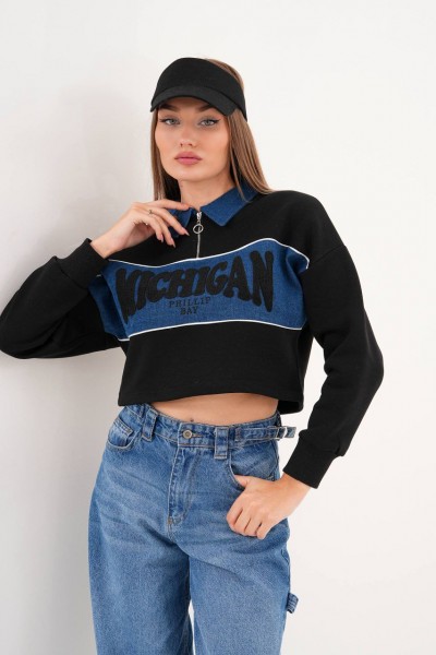 Женский Свитшот Signet 