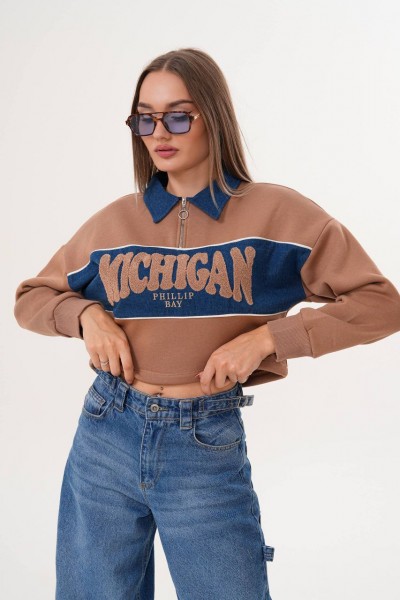 Женский Свитшот Signet 